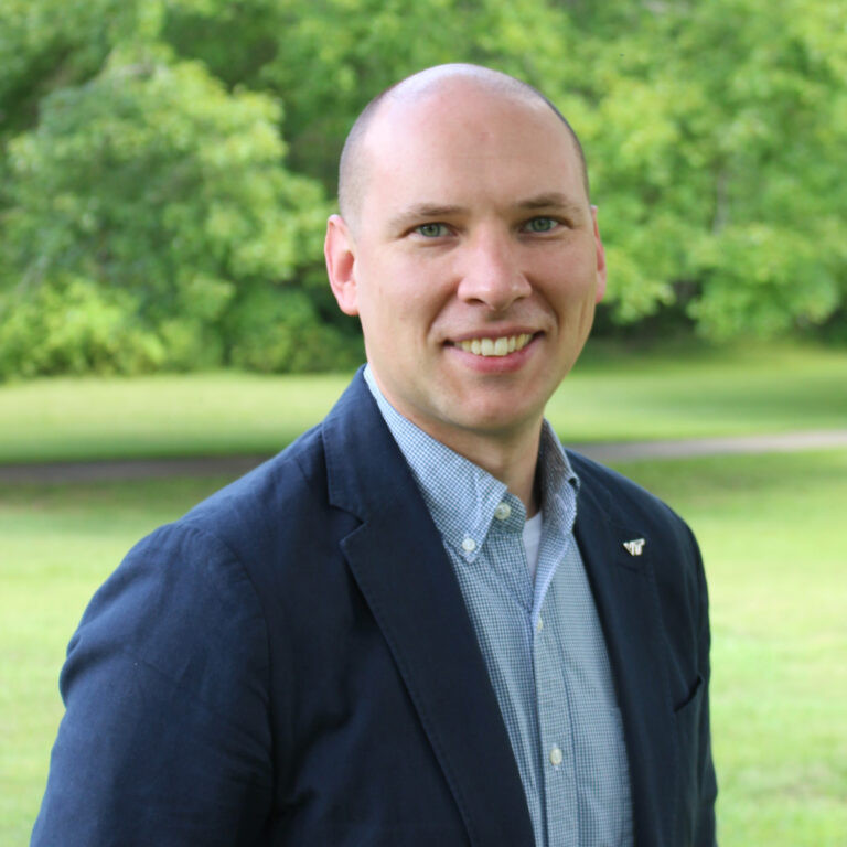 Dr. Jon Czuba