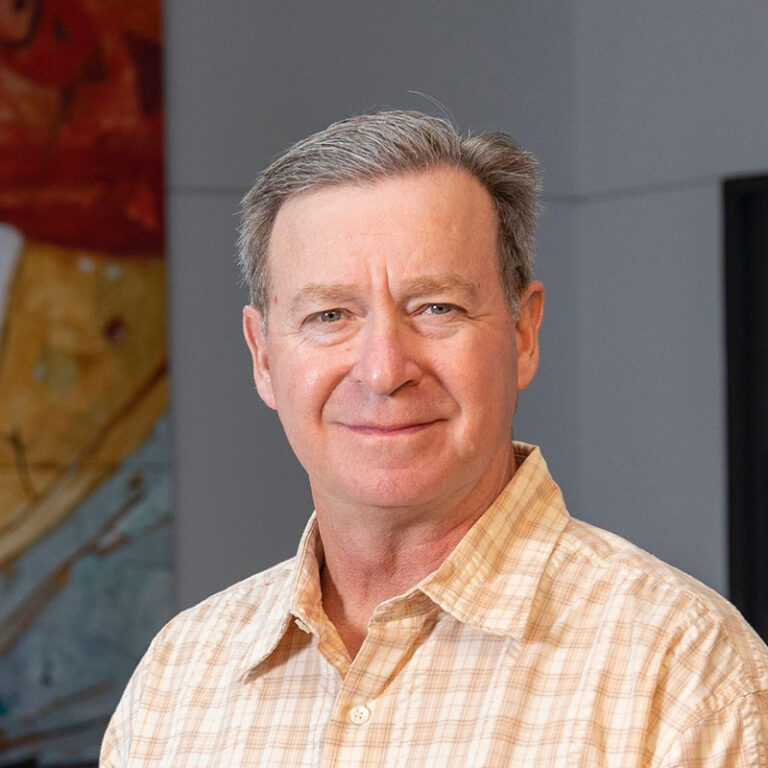 Headshot of Dr. Scott Salom