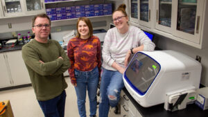 Booth Lab