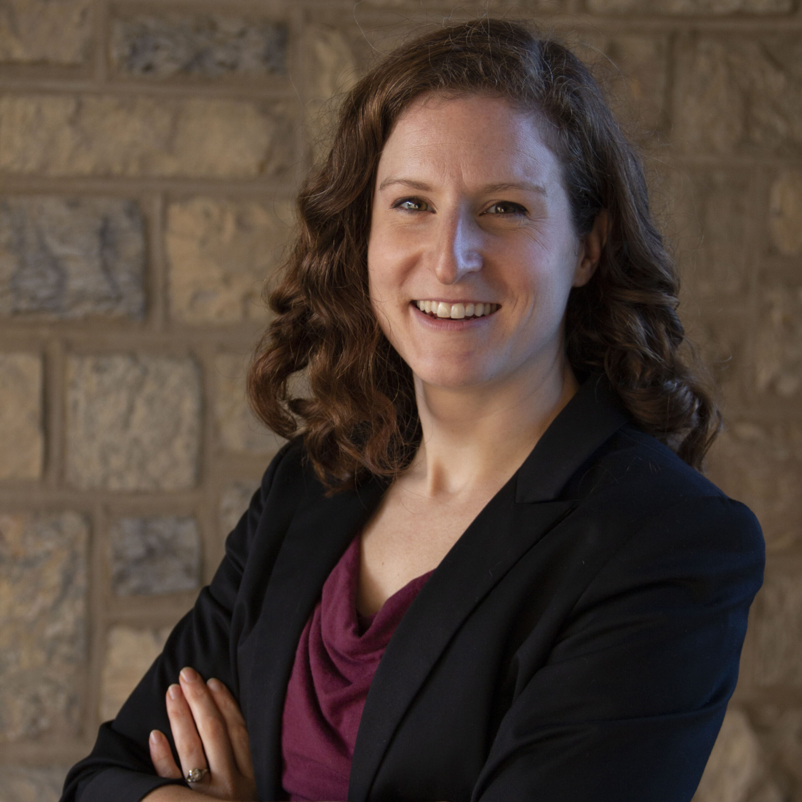 Dr. Lia Kelinsky-Jones
