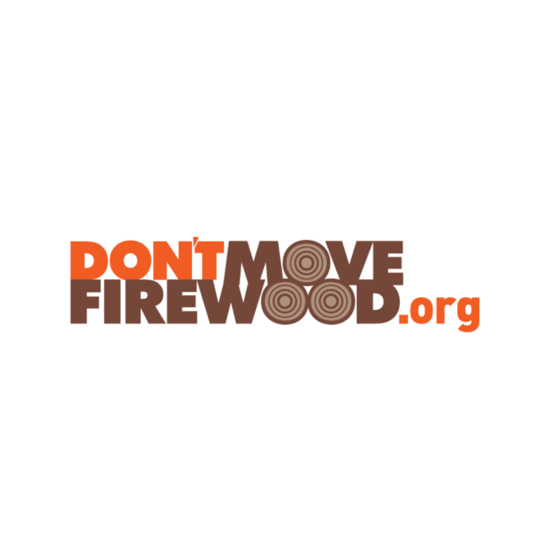 Don't Move Firewood