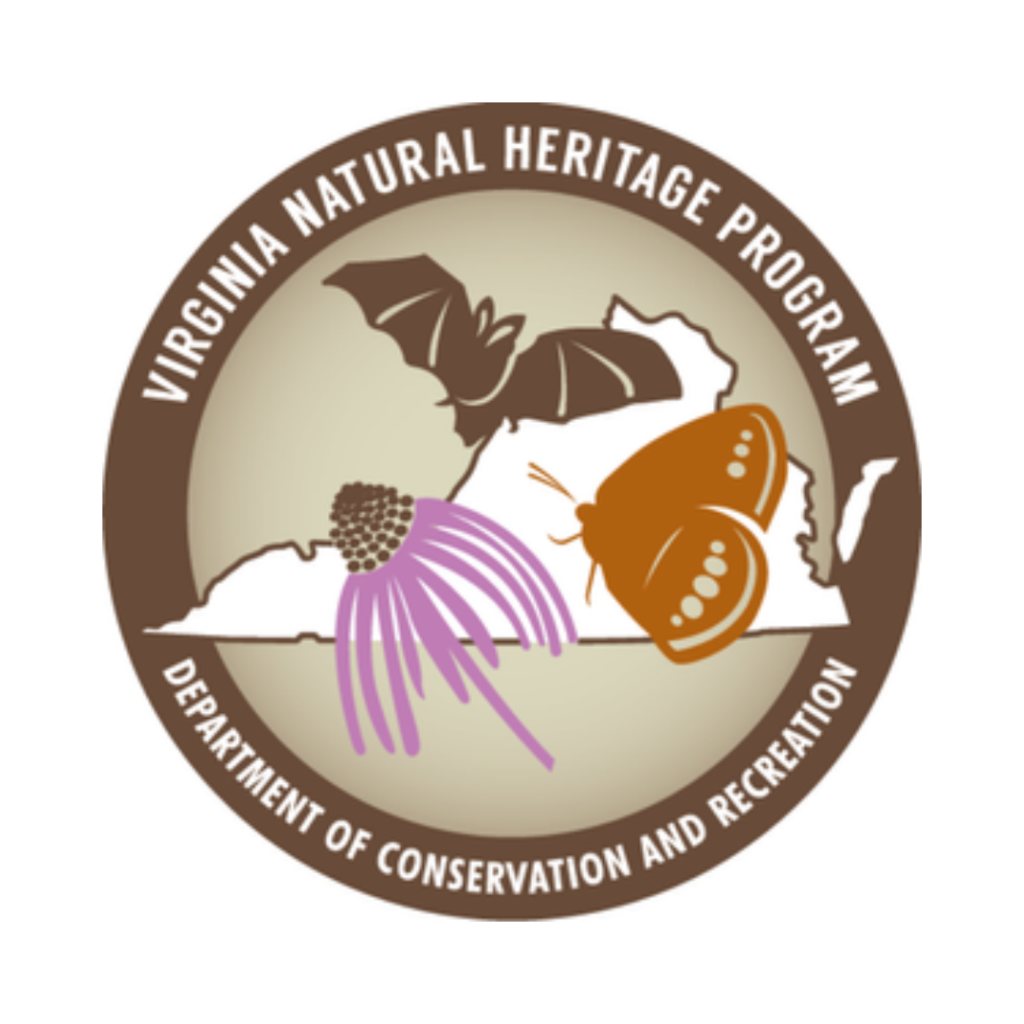 Virginia Department of Conservation and Recreation logo