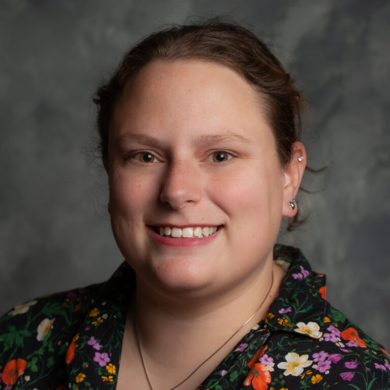 Headshot of Dr. Patricia Wooden