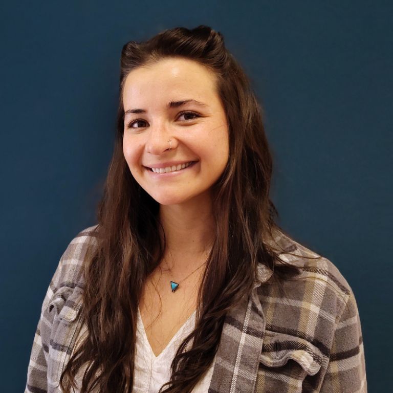 Headshot of Ashton Holliday-Goulart