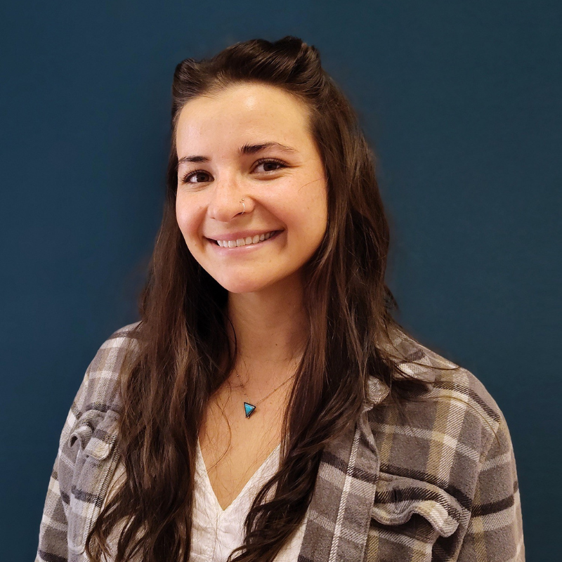 Headshot of Ashton Holliday-Goulart