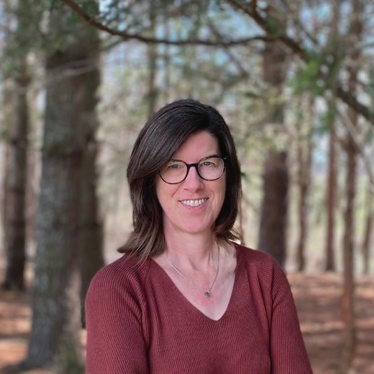 Headshot of Carrie Jubb