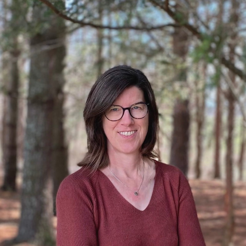 Headshot of Carrie Jubb