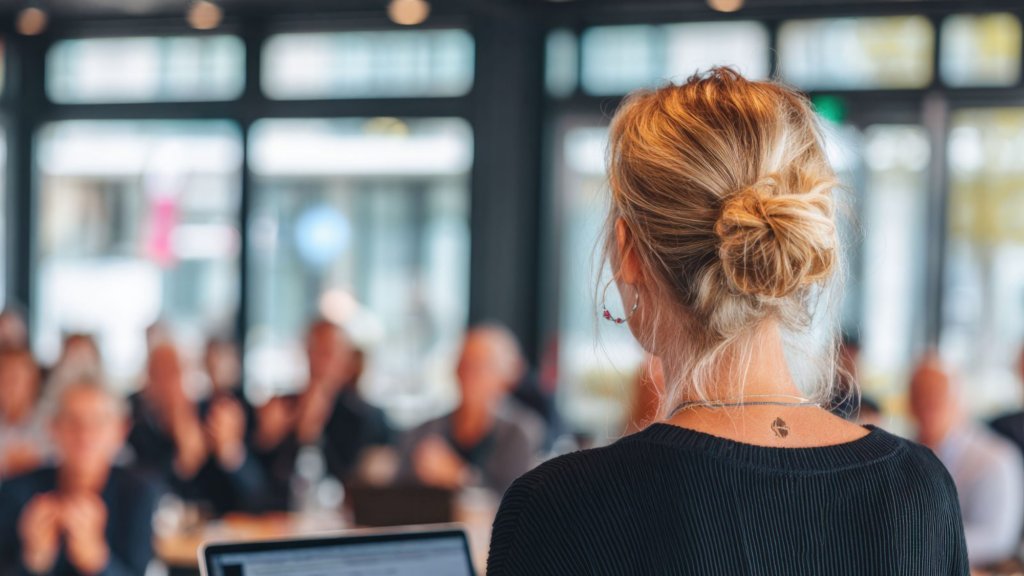 Perceptions of researchers vary across five identified audience classes: enthusiasts, optimists, moderates, skeptics, and estranged. Photo courtesy of Adobe Stock.