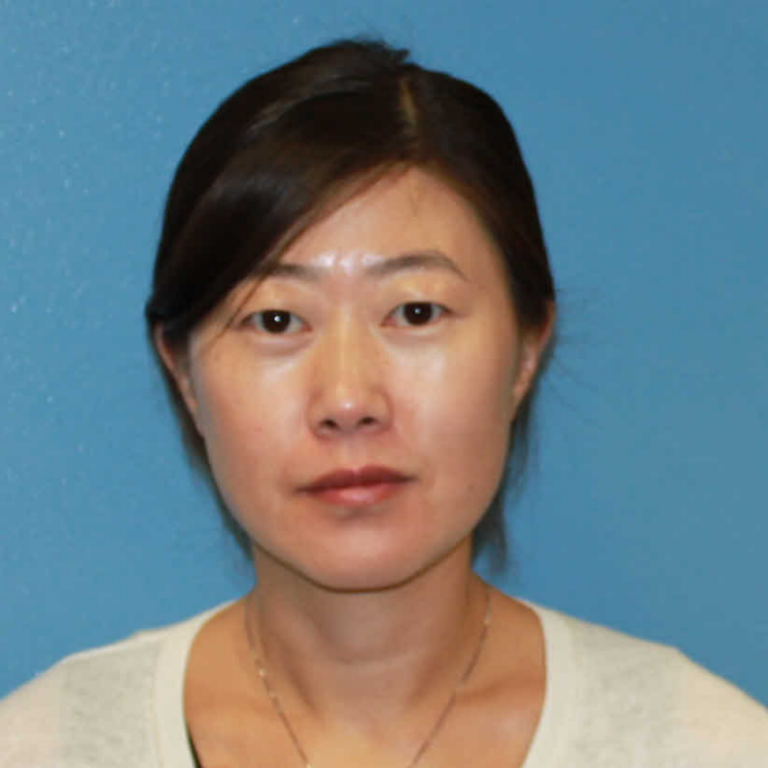 Headshot of Dr. Man Li