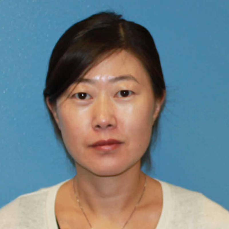 Headshot of Dr. Man Li